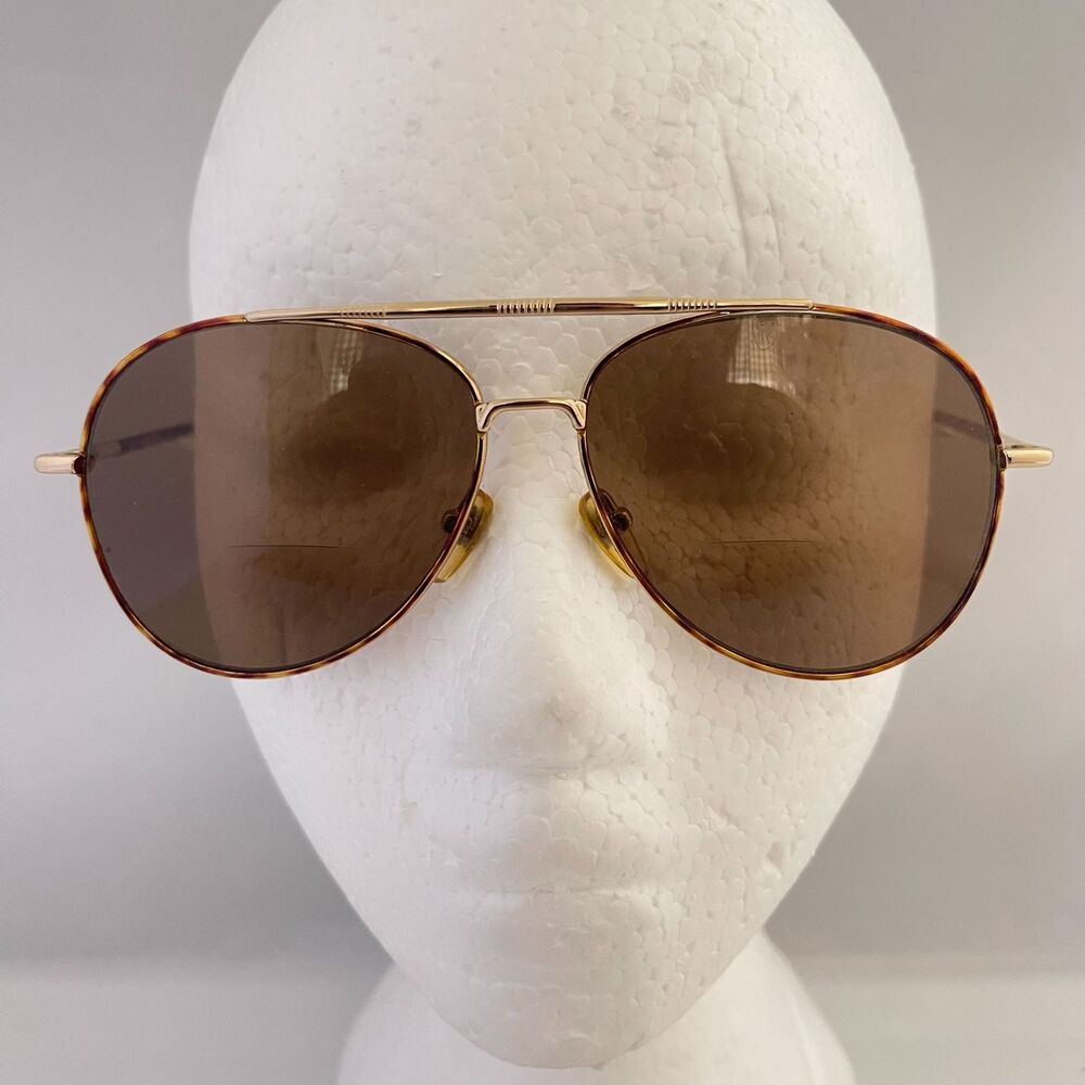 #5468 Men's Vintage Personal Optics Sunglasses
